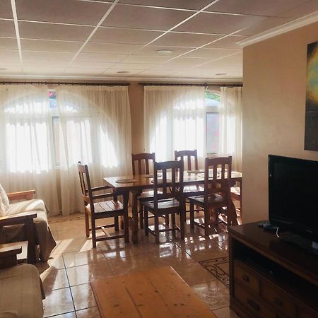 Villa With Super Swimming Pool Gran Alacant Bagian luar foto