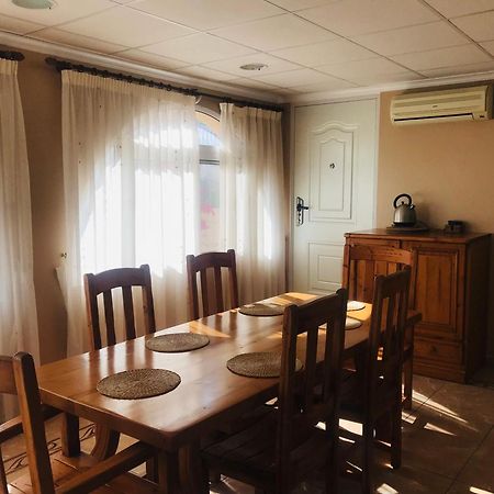 Villa With Super Swimming Pool Gran Alacant Bagian luar foto