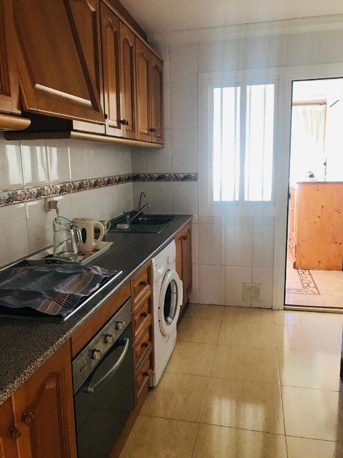 Villa With Super Swimming Pool Gran Alacant Bagian luar foto