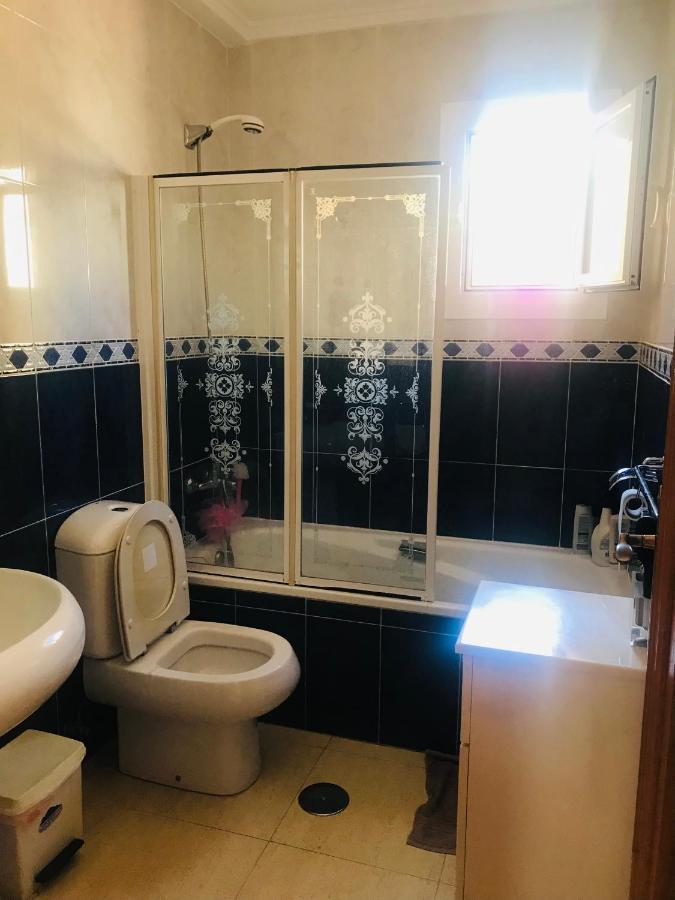 Villa With Super Swimming Pool Gran Alacant Bagian luar foto