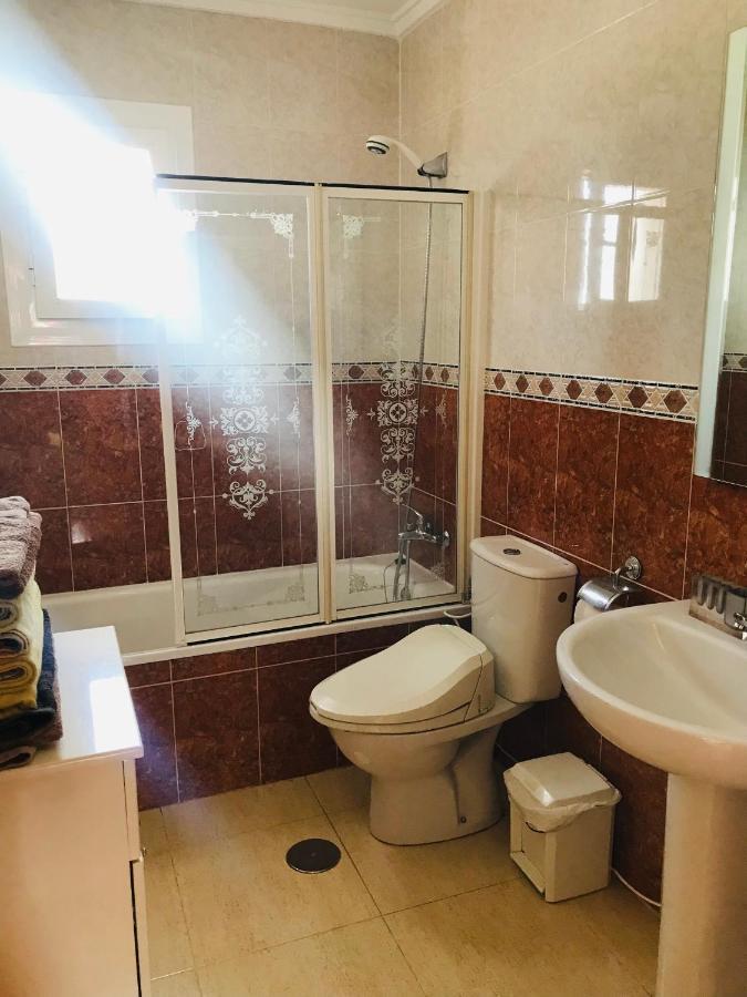 Villa With Super Swimming Pool Gran Alacant Bagian luar foto