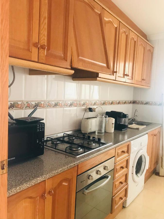 Villa With Super Swimming Pool Gran Alacant Bagian luar foto