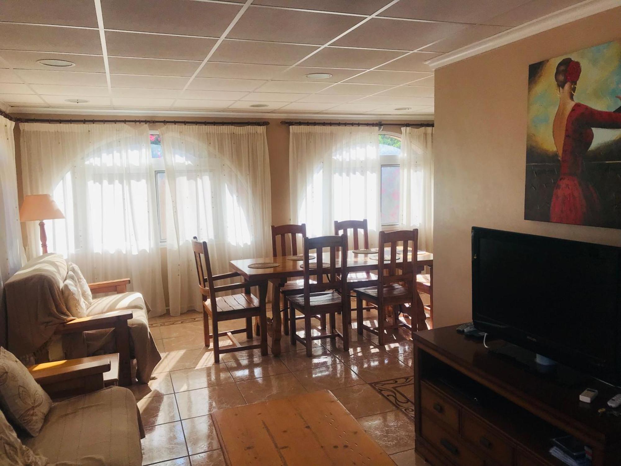 Villa With Super Swimming Pool Gran Alacant Bagian luar foto